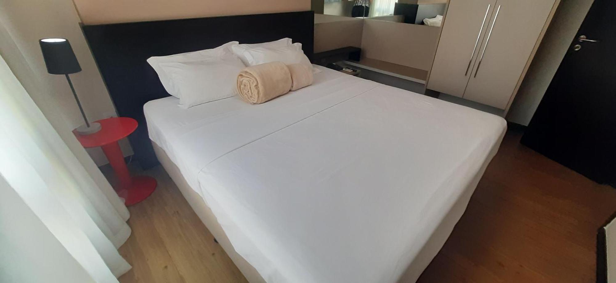 Flat 305 Διαμέρισμα Ρεσίφε Εξωτερικό φωτογραφία