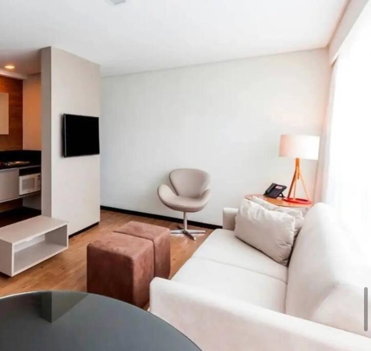 Flat 305 Διαμέρισμα Ρεσίφε Εξωτερικό φωτογραφία