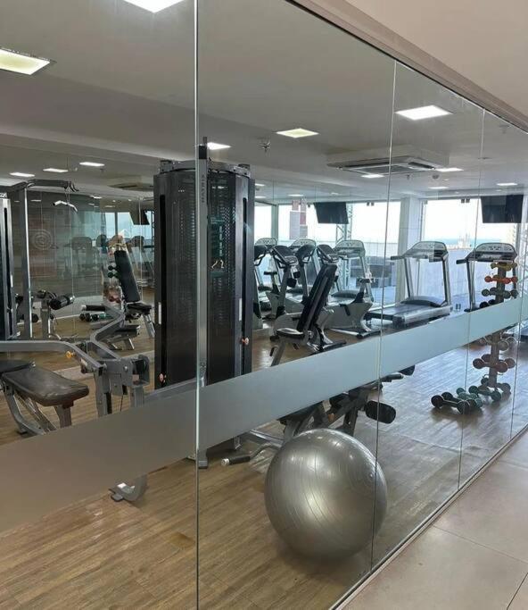 Flat 305 Διαμέρισμα Ρεσίφε Εξωτερικό φωτογραφία