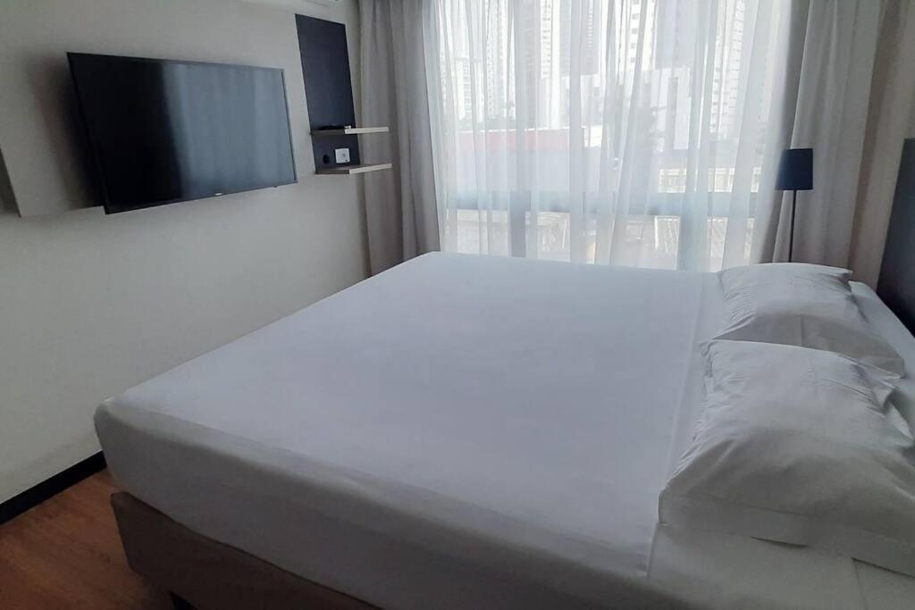 Flat 305 Διαμέρισμα Ρεσίφε Εξωτερικό φωτογραφία