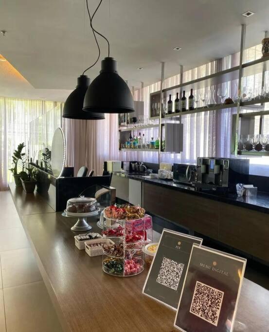 Flat 305 Διαμέρισμα Ρεσίφε Εξωτερικό φωτογραφία