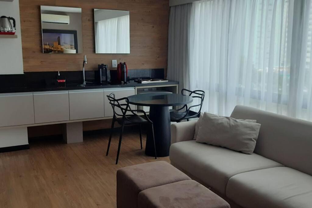 Flat 305 Διαμέρισμα Ρεσίφε Εξωτερικό φωτογραφία