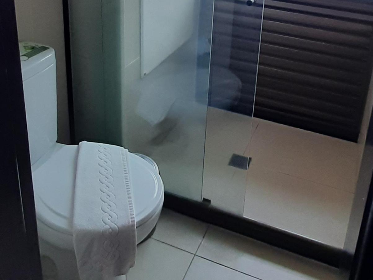 Flat 305 Διαμέρισμα Ρεσίφε Εξωτερικό φωτογραφία