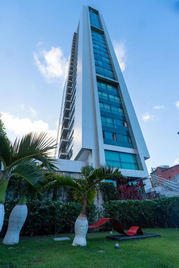 Flat 305 Διαμέρισμα Ρεσίφε Εξωτερικό φωτογραφία
