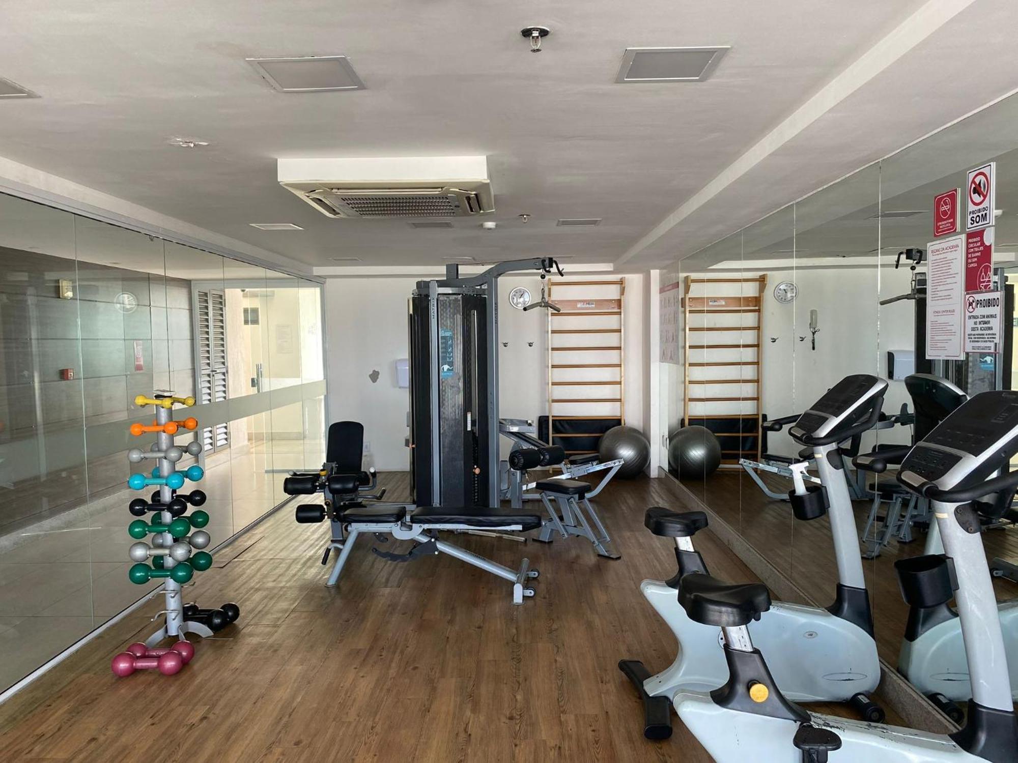 Flat 305 Διαμέρισμα Ρεσίφε Εξωτερικό φωτογραφία