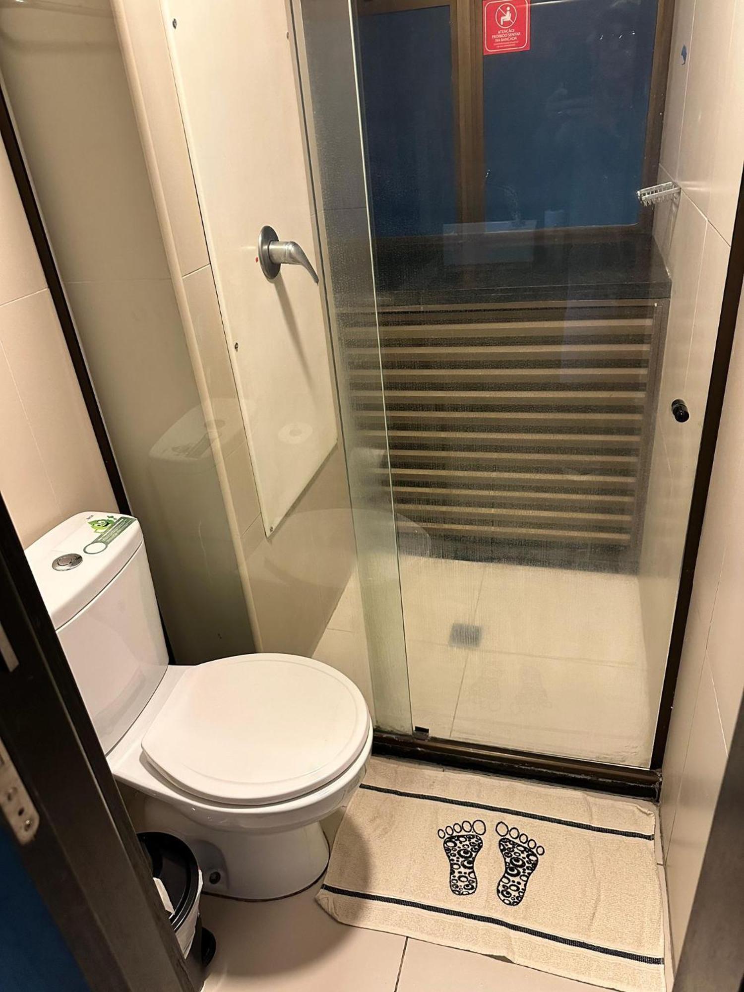 Flat 305 Διαμέρισμα Ρεσίφε Εξωτερικό φωτογραφία