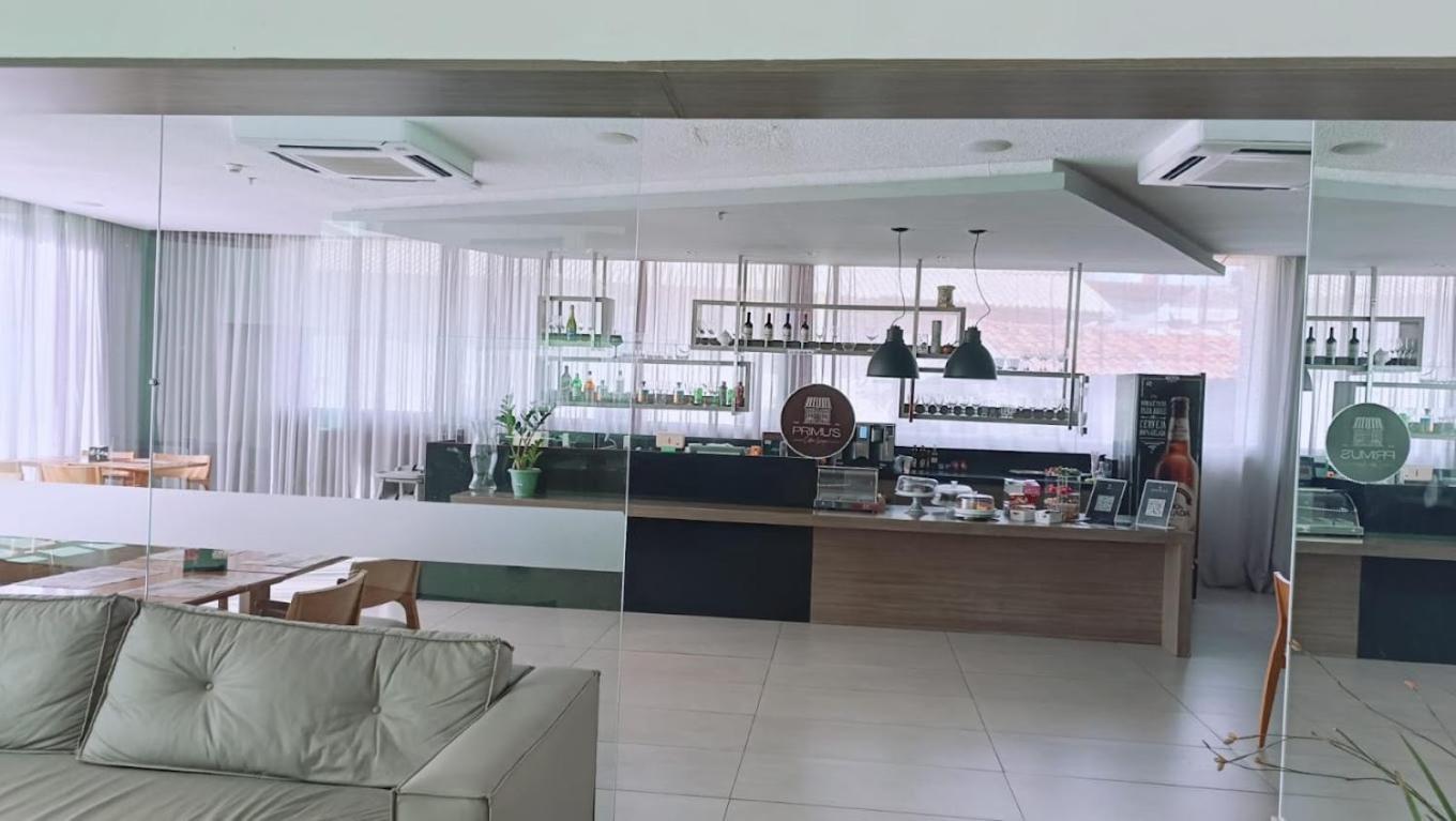 Flat 305 Διαμέρισμα Ρεσίφε Εξωτερικό φωτογραφία