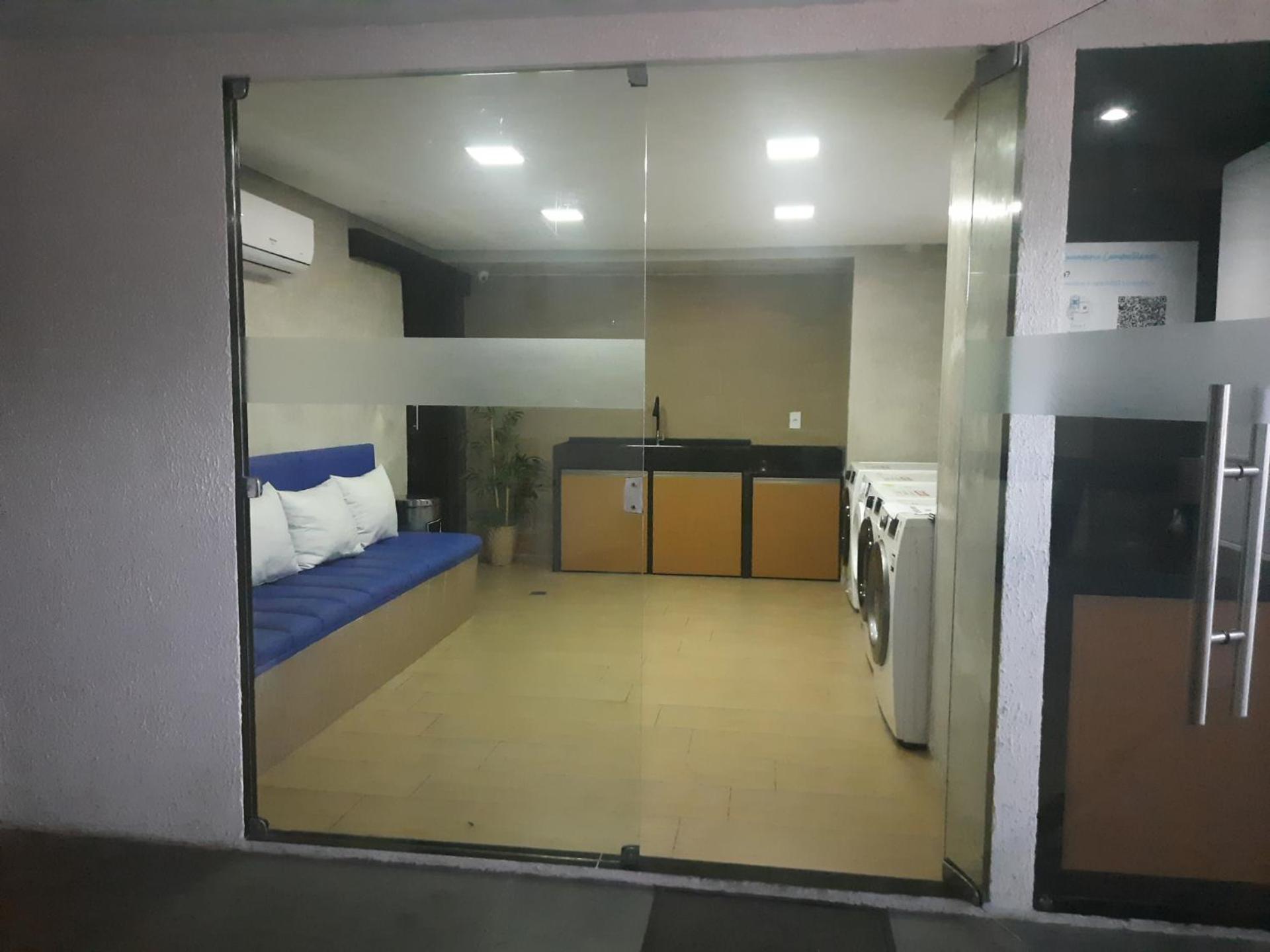 Flat 305 Διαμέρισμα Ρεσίφε Εξωτερικό φωτογραφία